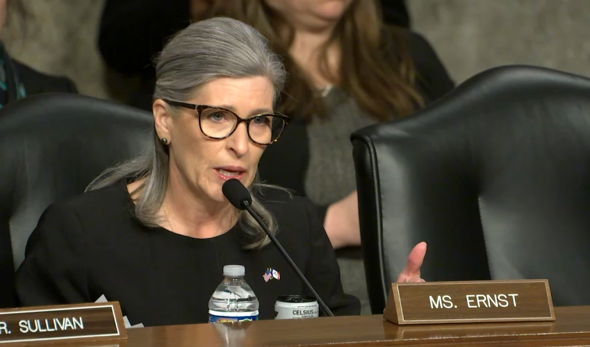 2026-04-30 JKE SASC hearing hegseth