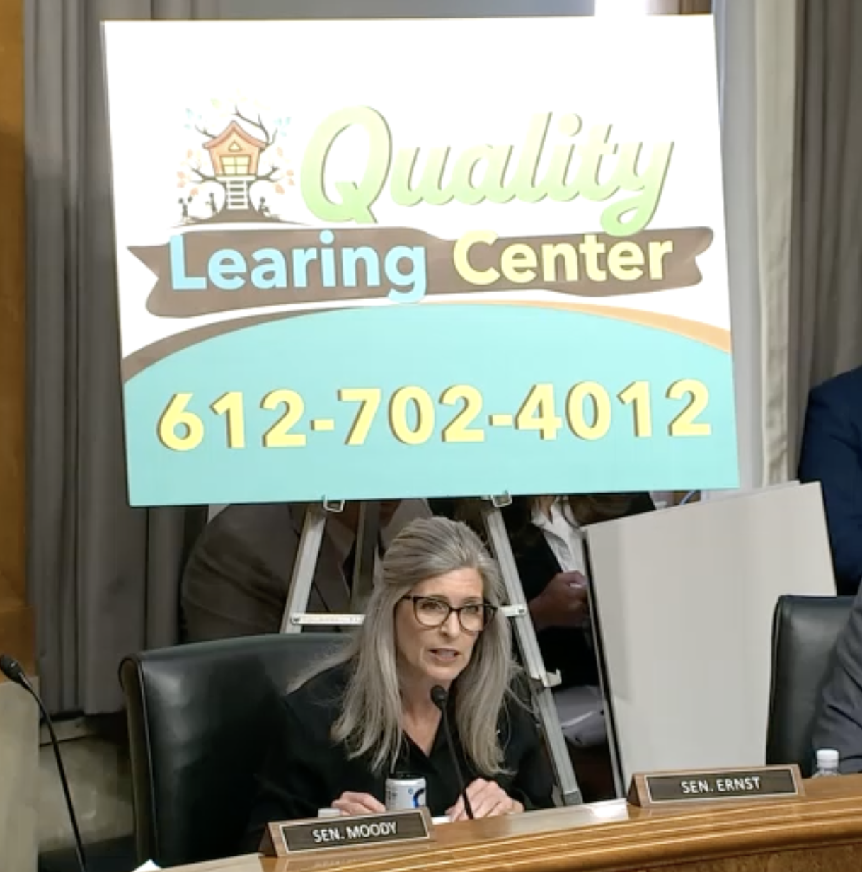 2026-07-15 JKE HSGAC hearing pic