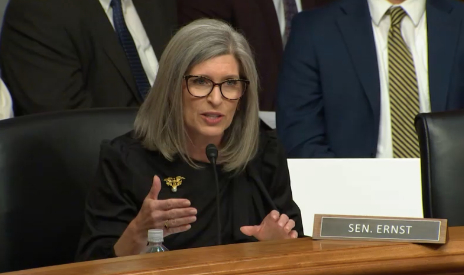 HSGAC Hearing on Obamacare pic