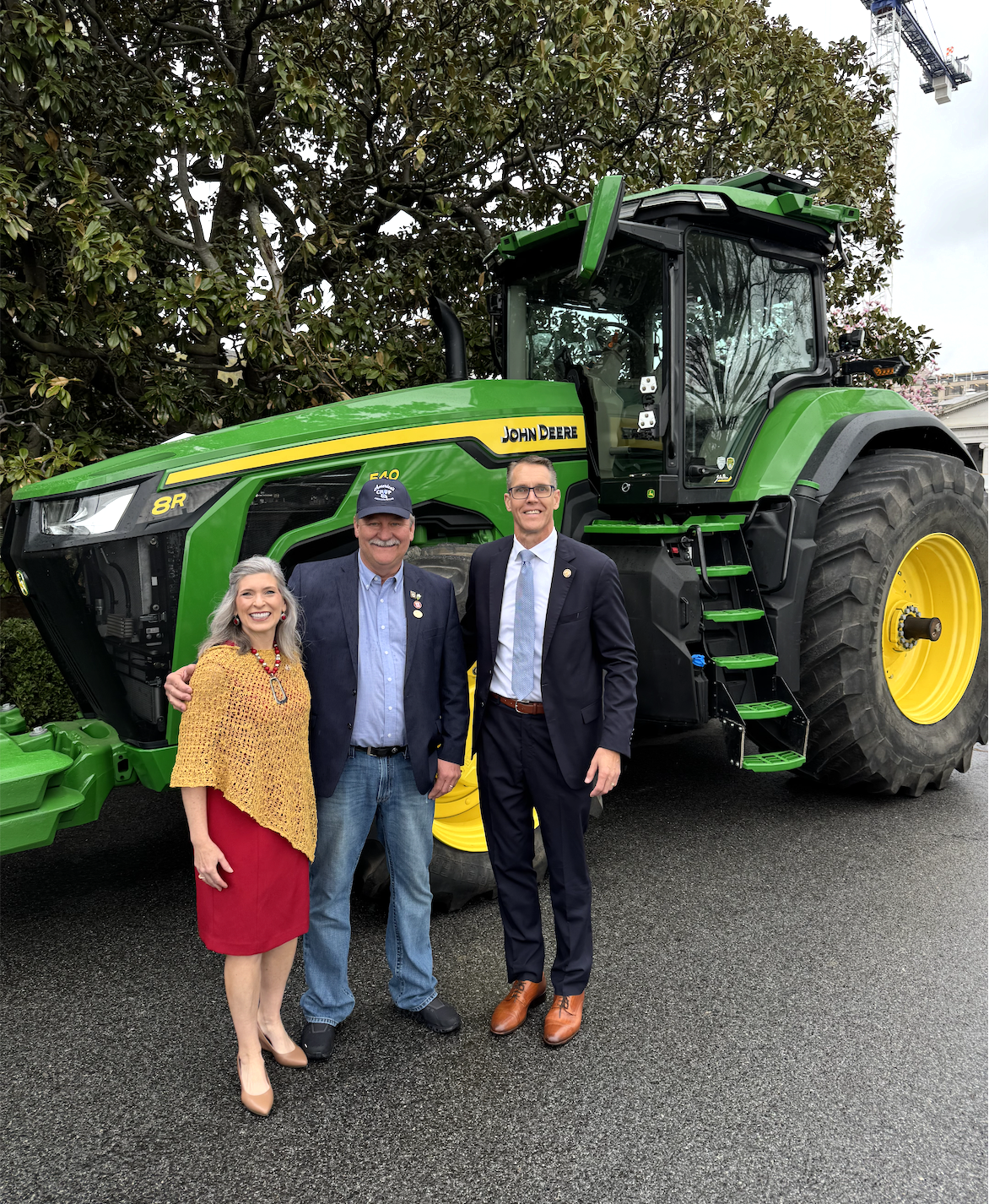 JKE Feenstra WH Ag week