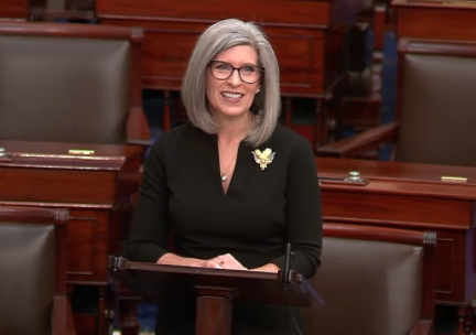 JKE floor speech 