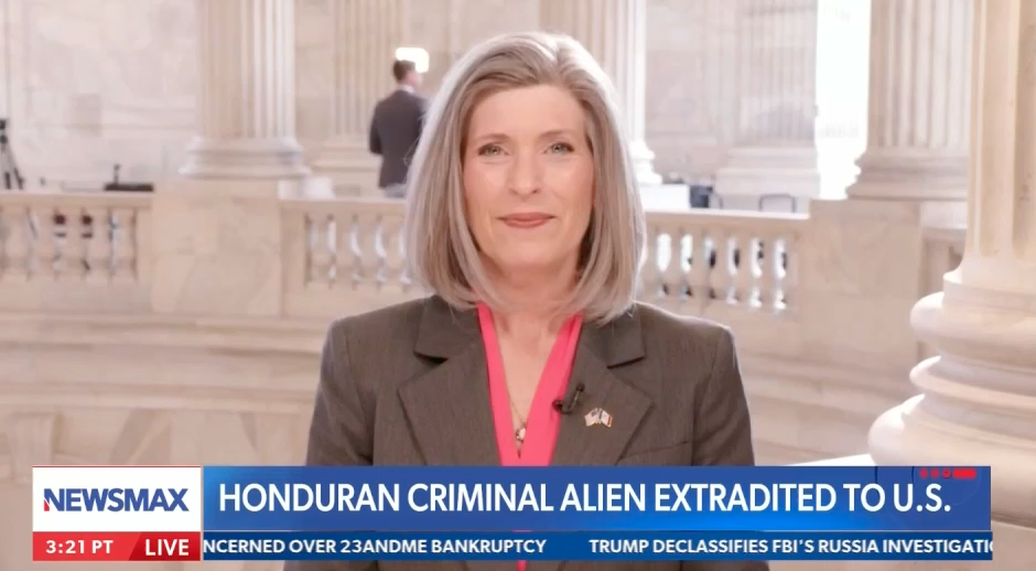 Newsmax SS