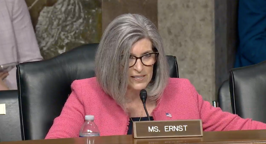 SASC hearing pic