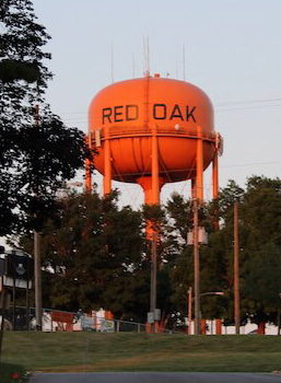 ernst_family_life_red_oak_tower