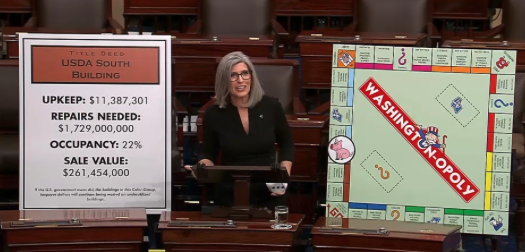 floor speech pic