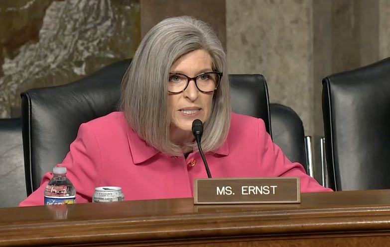 sasc hearing