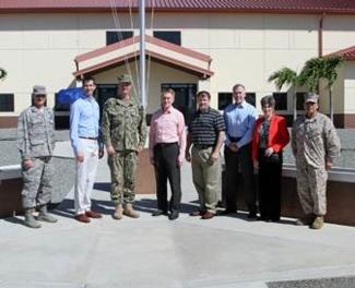 Guantanamo Visit